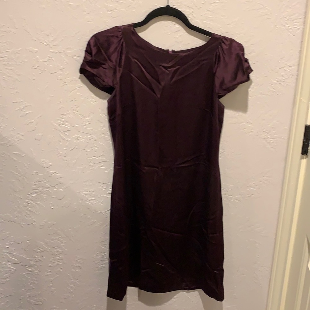 Banana Republic dress
